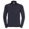uhlsport Essential 1/4-Zip Trainings-Top marine/weiß XL
