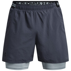 UNDER ARMOUR Vanish Woven 2in1 Vent Shorts Herren 044 -...