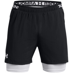 UNDER ARMOUR Vanish Woven 2in1 Vent Shorts Herren 001 -...