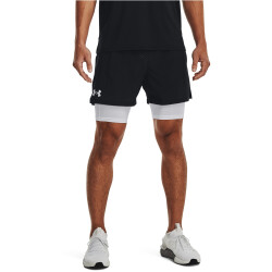 UNDER ARMOUR Vanish Woven 2in1 Vent Shorts Herren 001 -...