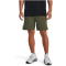 UNDER ARMOUR PEAK Woven Shorts Herren 390 - marine od green/black XL