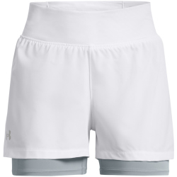 UNDER ARMOUR Run Stamina 2-in-1-Shorts Damen 100 -...