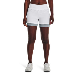 UNDER ARMOUR Run Stamina 2-in-1-Shorts Damen 100 -...