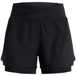 UNDER ARMOUR Run Stamina 2-in-1-Shorts Damen 001 -...