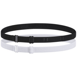 2er Pack UNDER ARMOUR verstellbare Mini Stirnbänder...