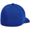 UNDER ARMOUR Blitzing Cap Jungen 400 - royal/white S/M