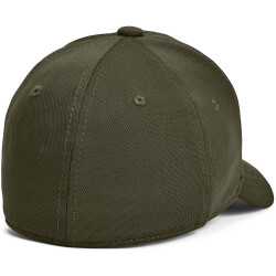 UNDER ARMOUR Blitzing Cap Jungen 390 - marine od...