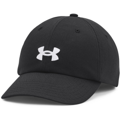 UNDER ARMOUR Blitzing verstellbare Cap Damen 001 -...