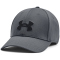 UNDER ARMOUR Blitzing verstellbare Cap Herren 012 - pitch gray/black