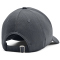 UNDER ARMOUR Blitzing verstellbare Cap Herren 012 - pitch gray/black