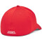 UNDER ARMOUR Blitzing Cap Herren 600 - red/white S/M