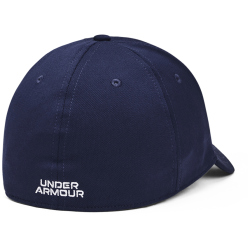 UNDER ARMOUR Blitzing Cap Herren 410 - midnight...