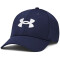 UNDER ARMOUR Blitzing Cap Herren 410 - midnight navy/white S/M