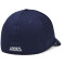 UNDER ARMOUR Blitzing Cap Herren 410 - midnight navy/white S/M