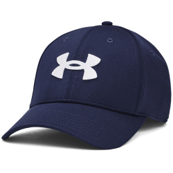 UNDER ARMOUR Blitzing Cap Herren 410 - midnight...