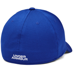 UNDER ARMOUR Blitzing Cap Herren 400 - royal/white M/L