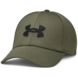 UNDER ARMOUR Blitzing Cap Herren 390 - marine od...