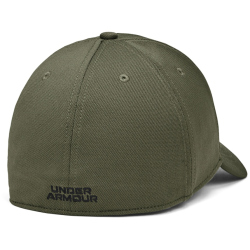 UNDER ARMOUR Blitzing Cap Herren 390 - marine od...