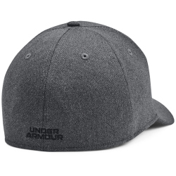 UNDER ARMOUR Blitzing Cap Herren 003 - black/black S/M