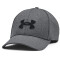 UNDER ARMOUR Blitzing Cap Herren 003 - black/black S/M