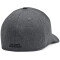 UNDER ARMOUR Blitzing Cap Herren 003 - black/black S/M