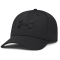 UNDER ARMOUR Blitzing Cap Herren 002 - black/black S/M