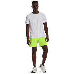 UNDER ARMOUR Iso-Chill Laser Heat kurzarm Laufshirt...