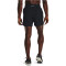 UNDER ARMOUR Launch Elite 5" Laufshorts Herren 001 - black/black/reflective S