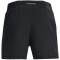 UNDER ARMOUR Launch Elite 5" Laufshorts Herren 001 - black/black/reflective S
