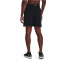 UNDER ARMOUR Launch Elite 7" Laufshorts Herren 001 - black/black/reflective XL