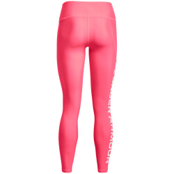 UNDER ARMOUR HeatGear lange Leggings Damen 683 - pink...