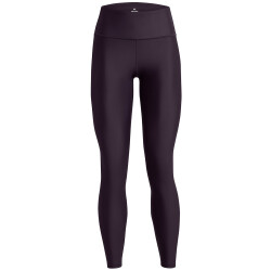 UNDER ARMOUR HeatGear lange Leggings Damen 541 - tux...