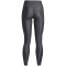 UNDER ARMOUR HeatGear lange Leggings Damen 012 - pitch gray/black XXS