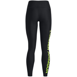 UNDER ARMOUR HeatGear lange Leggings Damen 002 -...