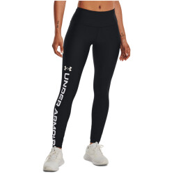 UNDER ARMOUR HeatGear lange Leggings Damen 001 -...
