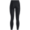 UNDER ARMOUR HeatGear lange Leggings Damen 001 - black/white XS