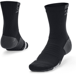 UNDER ARMOUR ArmourDry Playmaker Mid-Crew Socken 001 -...