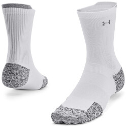 UNDER ARMOUR ArmourDry Cushion Mid-Crew Laufsocken 100 -...