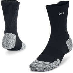 UNDER ARMOUR ArmourDry Cushion Mid-Crew Laufsocken 001 -...