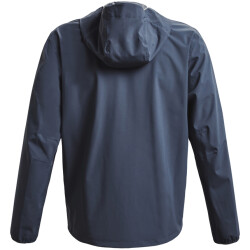 UNDER ARMOUR Stormproof Cloudstrike Stretch Jacke Herren 044 - downpour gray/gravel L