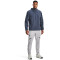 UNDER ARMOUR Stormproof Cloudstrike Stretch Jacke Herren 044 - downpour gray/gravel L