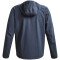 UNDER ARMOUR Stormproof Cloudstrike Stretch Jacke Herren 044 - downpour gray/gravel L