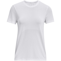 UNDER ARMOUR Seamless Stride kurzarm Laufshirt Damen 100...