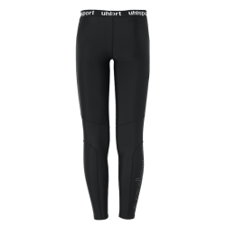 uhlsport Distinction Pro Long Tights Unterziehhose schwarz S
