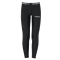uhlsport Distinction Pro Long Tights Unterziehhose schwarz S
