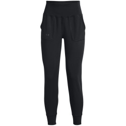 UNDER ARMOUR Motion Trainingshose Damen 001 - black/jet...