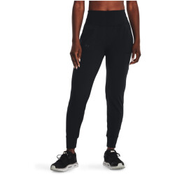 UNDER ARMOUR Motion Trainingshose Damen 001 - black/jet...