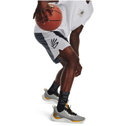 UNDER ARMOUR Curry Splash 9" Shorts Herren 012 -...