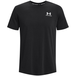UNDER ARMOUR Heavyweight Logo T-Shirt Herren 001 -...