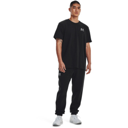 UNDER ARMOUR Heavyweight Logo T-Shirt Herren 001 -...